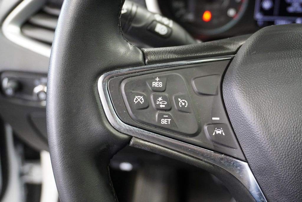 2024 CHEVROLET MALIBU - Image 20