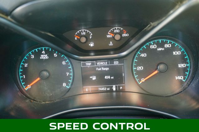 2022 CHEVROLET COLORADO - Image 26