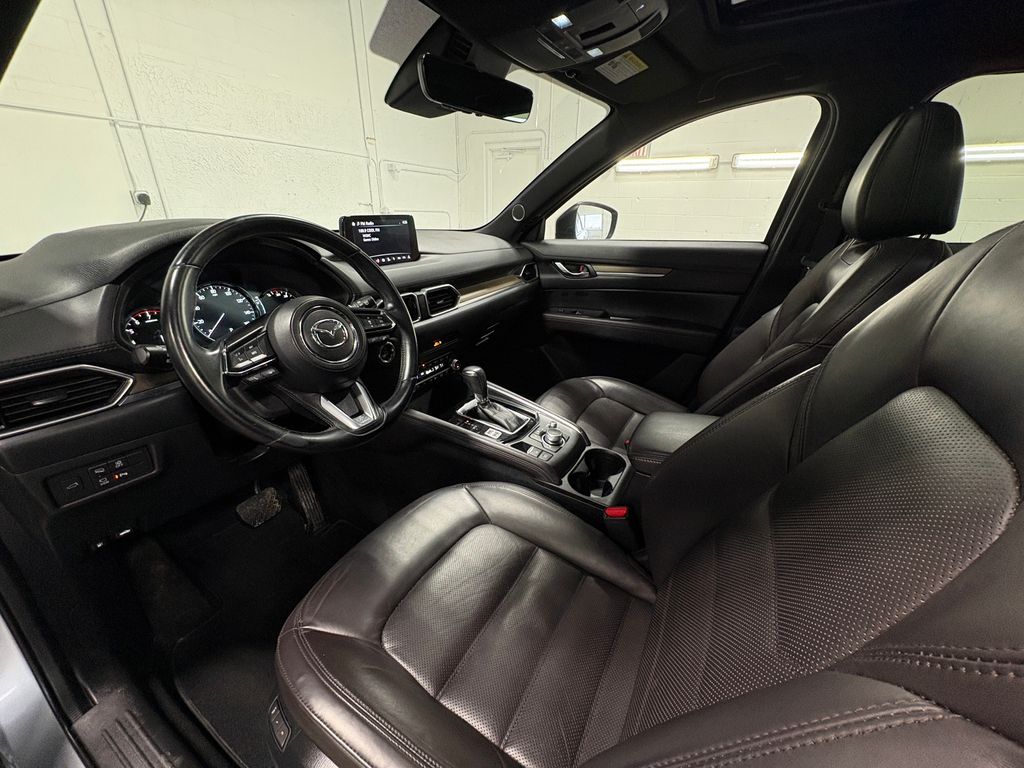 2020 MAZDA CX-5 - Image 32