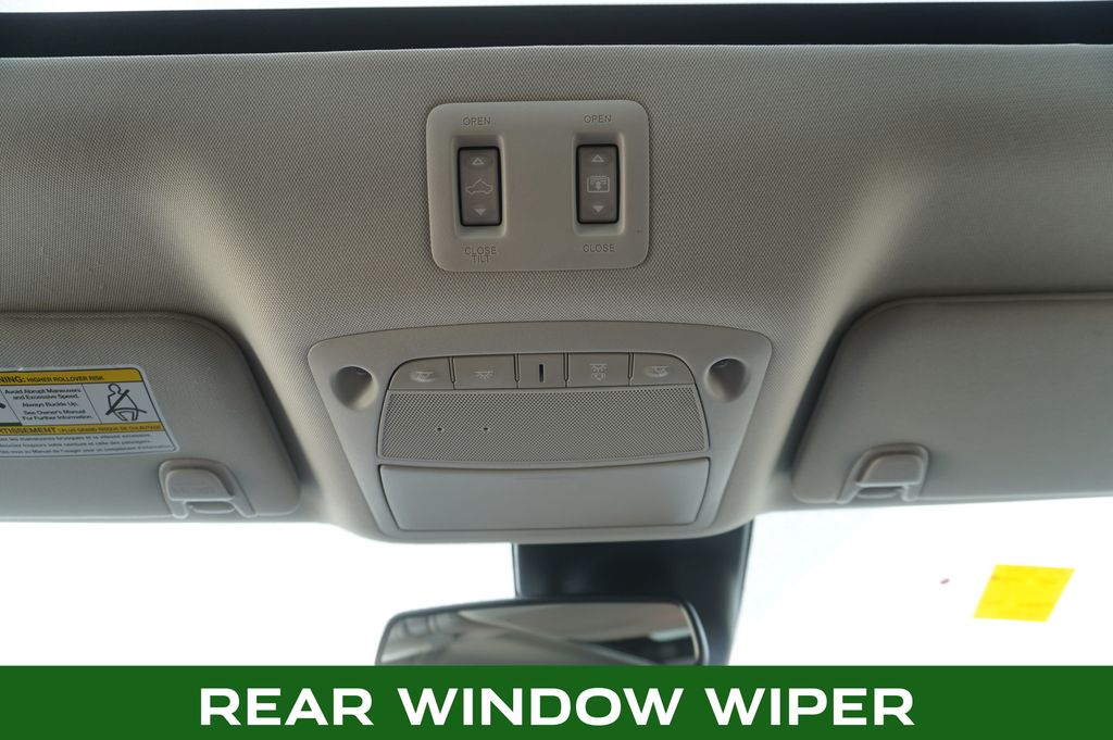 2021 NISSAN MURANO - Image 29