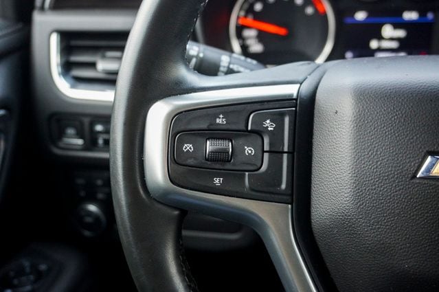 2023 CHEVROLET TAHOE - Image 22