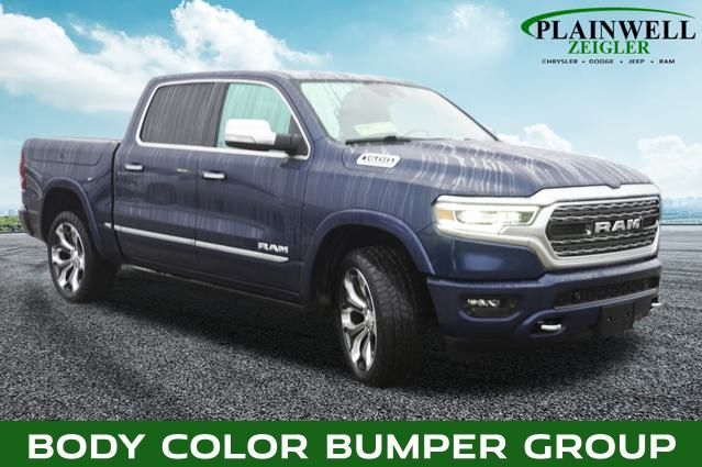 2021 RAM 1500 - Image 4