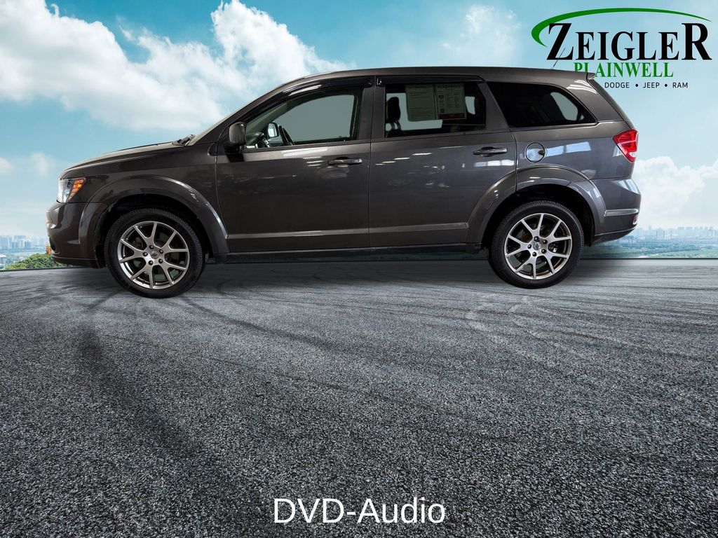 2018 DODGE JOURNEY - Image 5