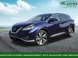 Used 2024 Nissan Murano SL SUV