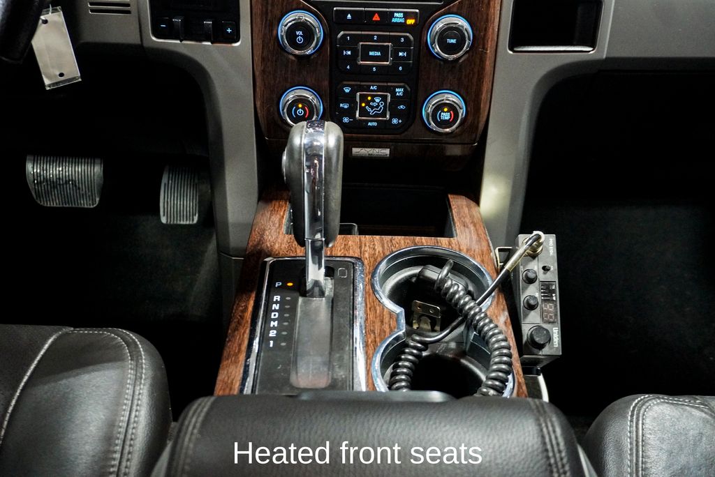 2014 FORD F-150 - Image 12