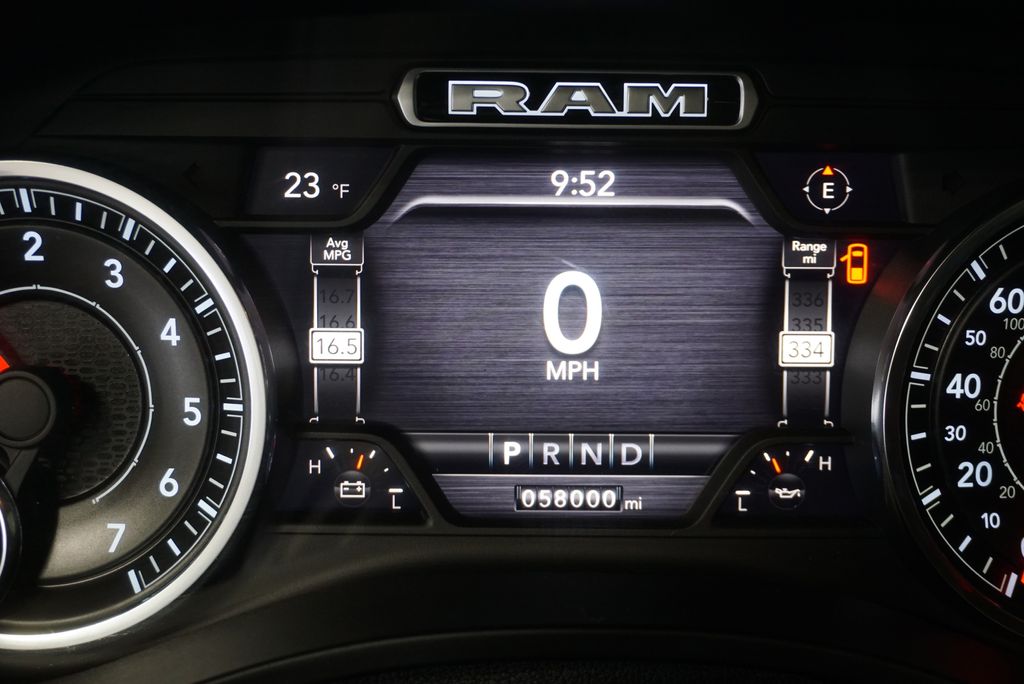 2021 RAM 1500 - Image 20