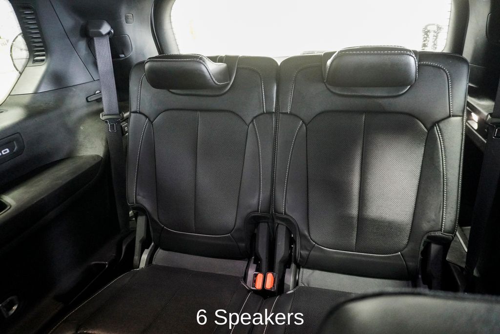 2024 JEEP GRAND CHEROKEE L - Image 10