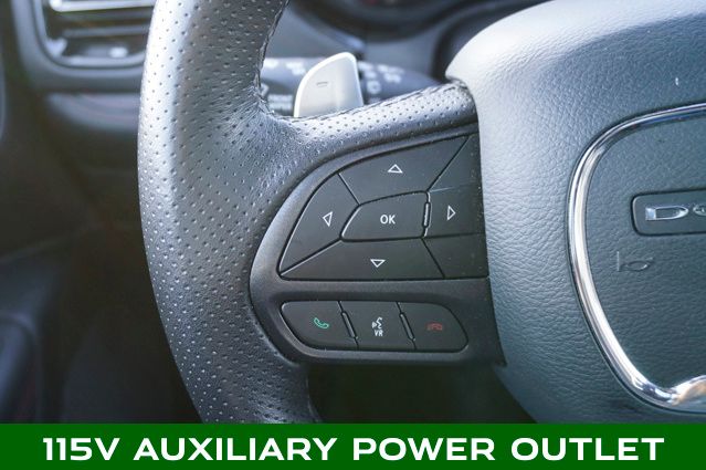 2025 DODGE DURANGO - Image 24