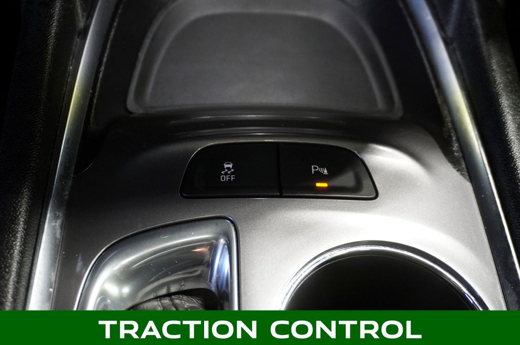 2024 CHEVROLET MALIBU - Image 18