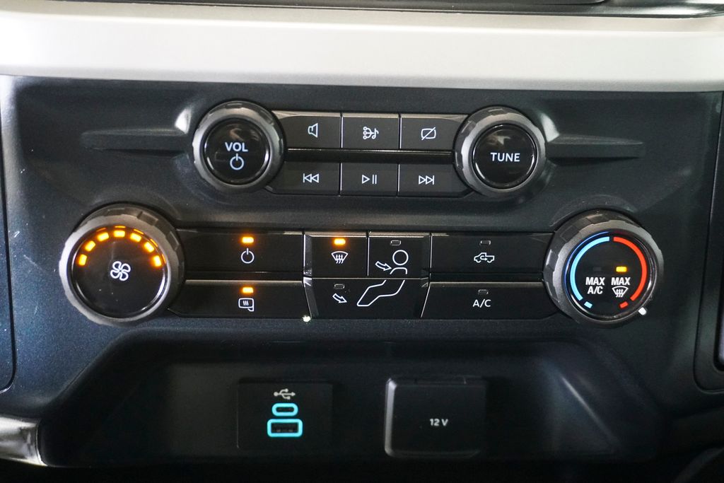 2023 FORD F-250 - Image 13