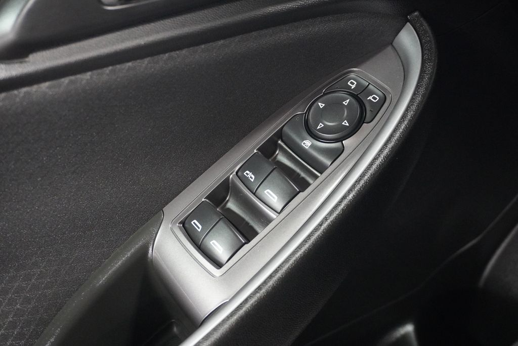 2024 CHEVROLET MALIBU - Image 25