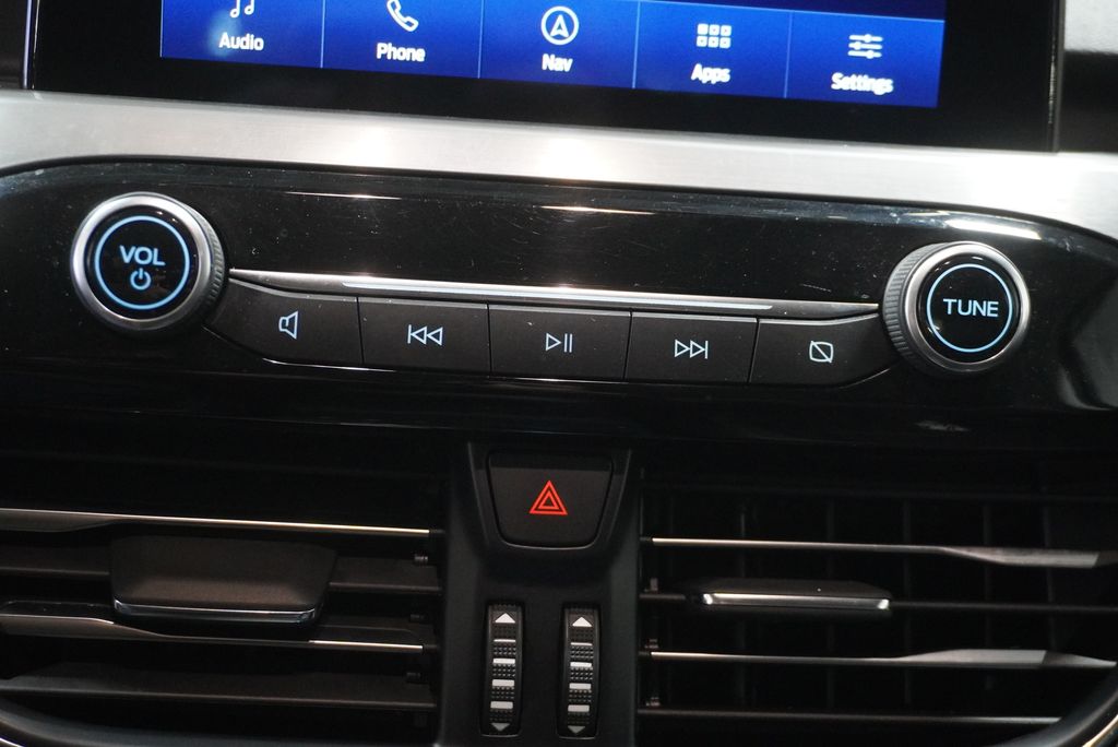 2021 FORD ESCAPE - Image 20