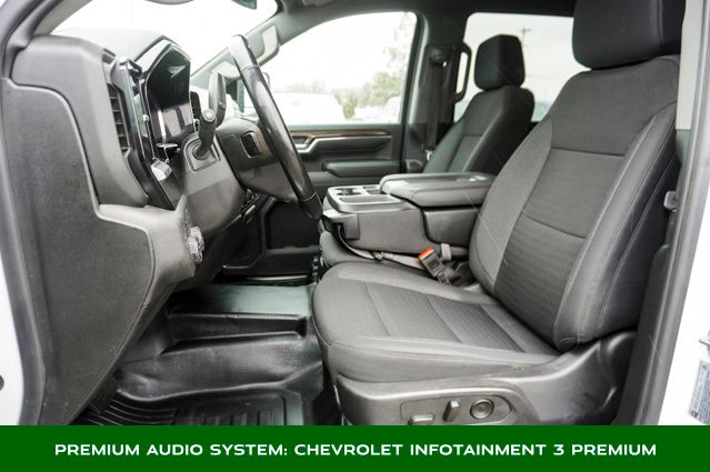 2024 CHEVROLET SILVERADO HD - Image 12