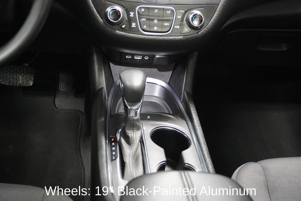 2023 CHEVROLET MALIBU - Image 11