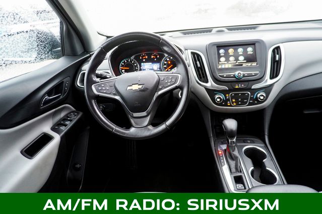 2022 CHEVROLET EQUINOX - Image 9