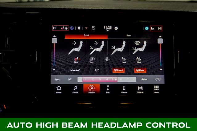 2025 DODGE DURANGO - Image 21