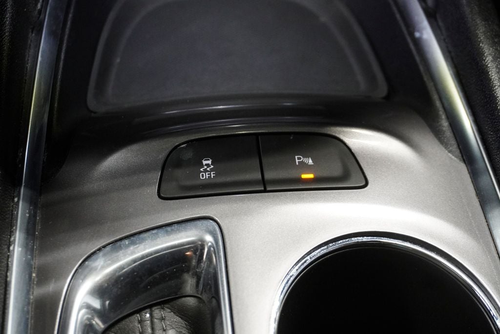 2024 CHEVROLET MALIBU - Image 19