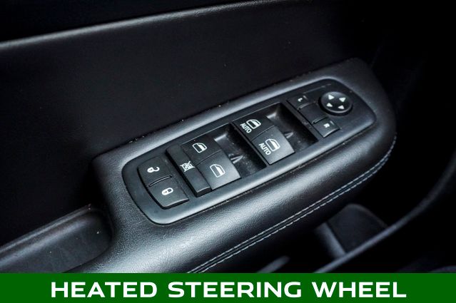 2016 CHRYSLER 200 - Image 27