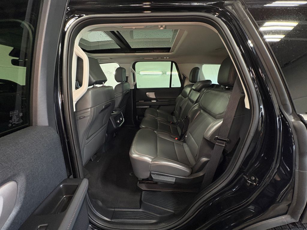 2025 FORD EXPEDITION - Image 27