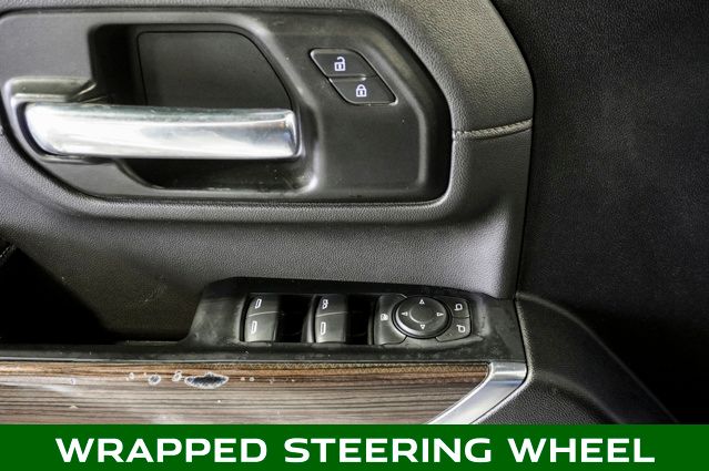 2023 CHEVROLET SILVERADO HD - Image 22