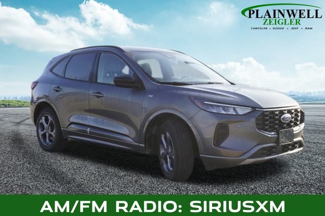 2023 FORD ESCAPE - Image 4