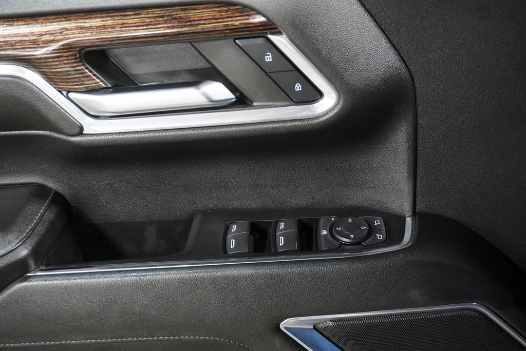 2024 GMC SIERRA - Image 24