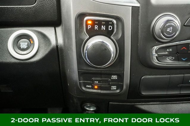 2022 RAM 1500 - Image 16