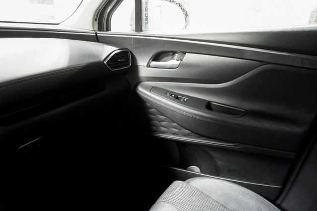 2022 HYUNDAI SANTA FE - Image 25