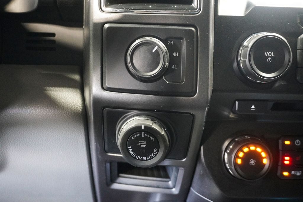 2018 FORD F-150 - Image 20