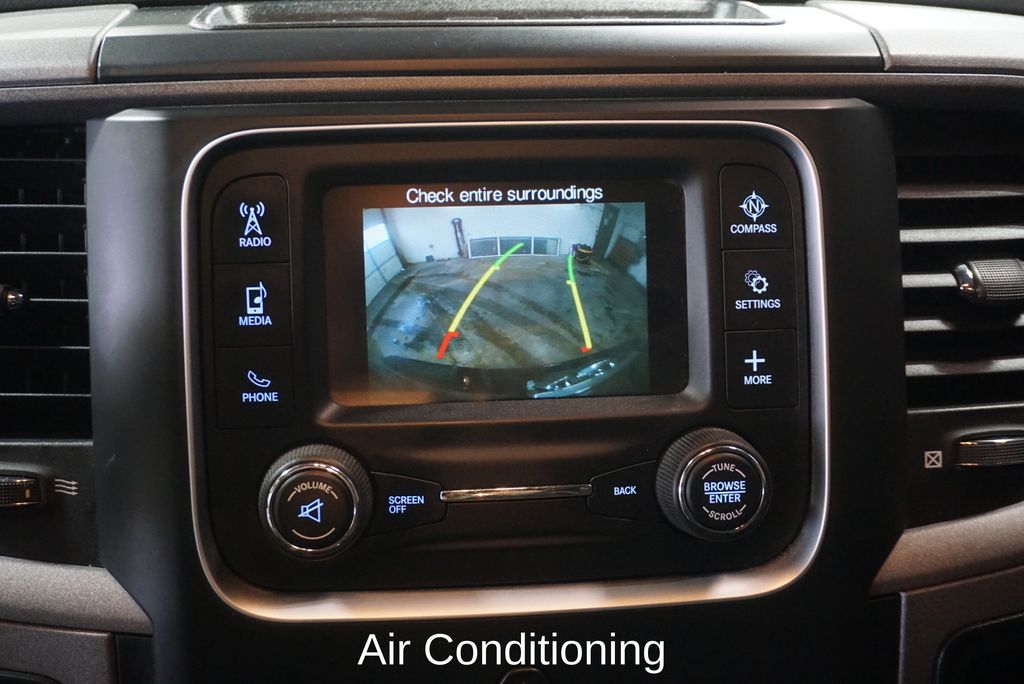 2018 RAM 1500 - Image 11