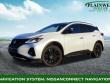 Used 2021 Nissan Murano SL SUV