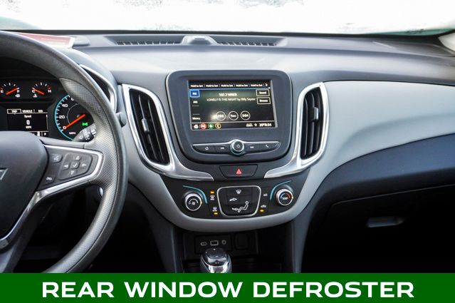 2021 CHEVROLET EQUINOX - Image 10