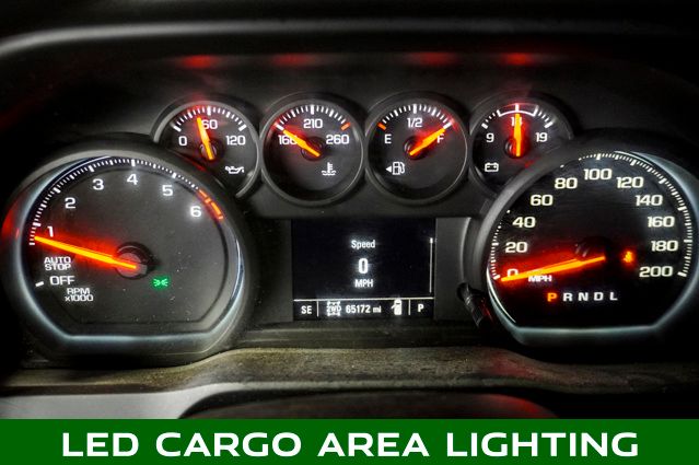 2021 GMC SIERRA - Image 20