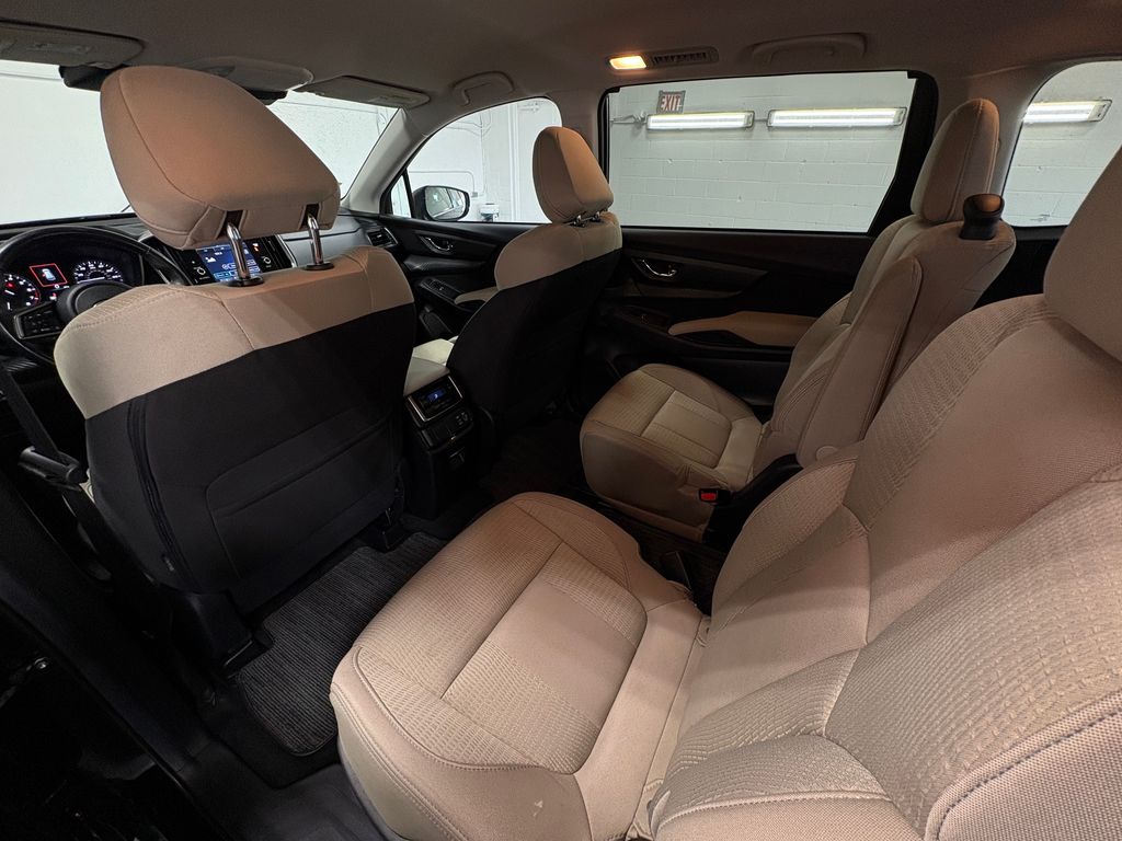2024 SUBARU ASCENT - Image 31