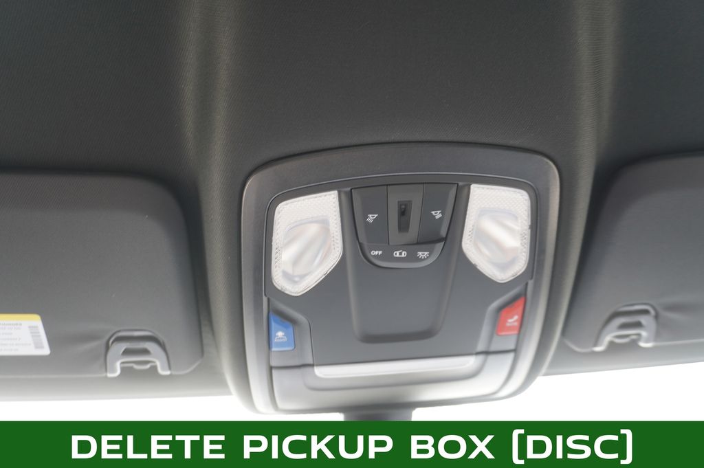 2023 RAM 3500 - Image 25