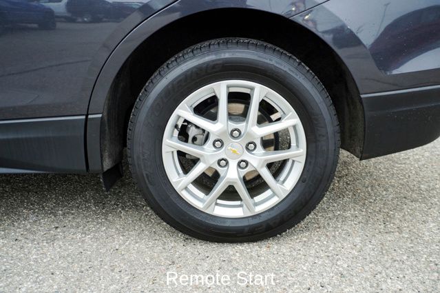 2022 CHEVROLET EQUINOX - Image 7