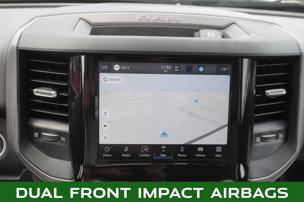 2023 RAM 3500 - Image 13