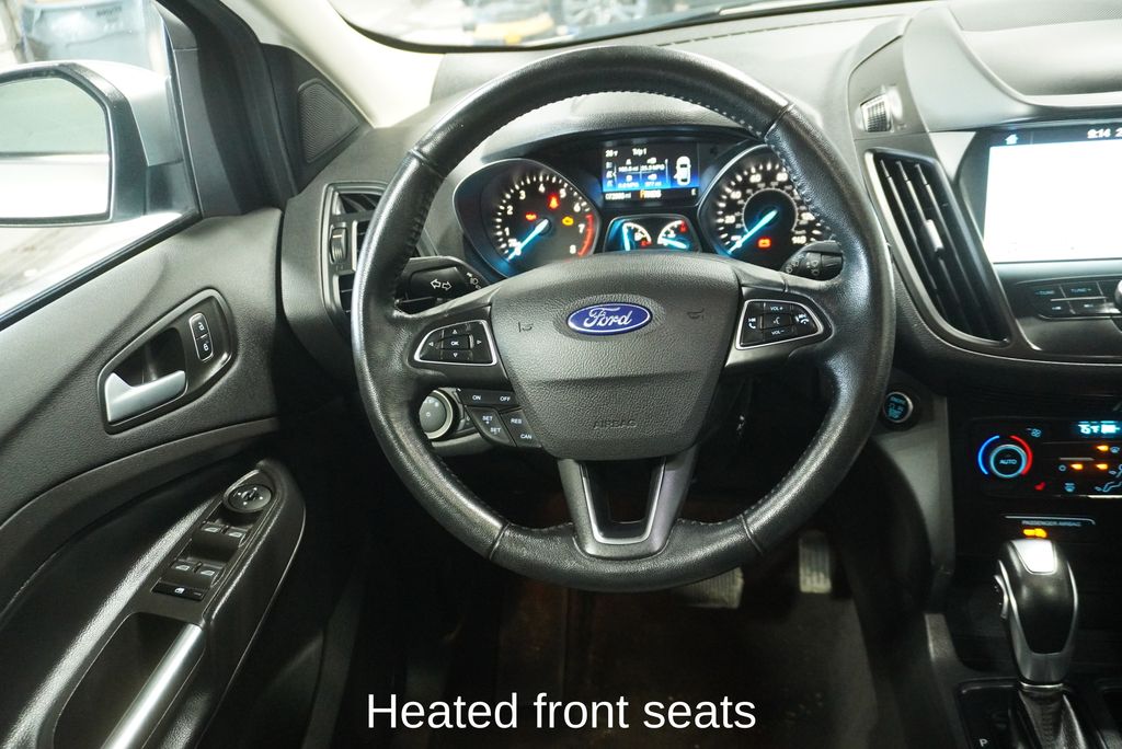 2019 FORD ESCAPE - Image 11