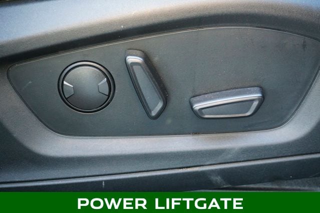 2022 FORD EXPLORER - Image 7