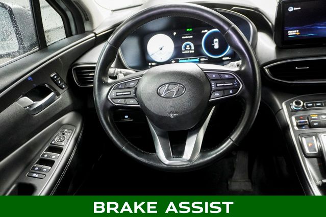 2022 HYUNDAI SANTA FE - Image 10