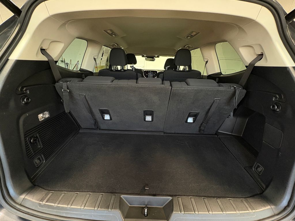 2024 SUBARU ASCENT - Image 34