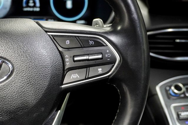 2022 HYUNDAI SANTA FE - Image 21
