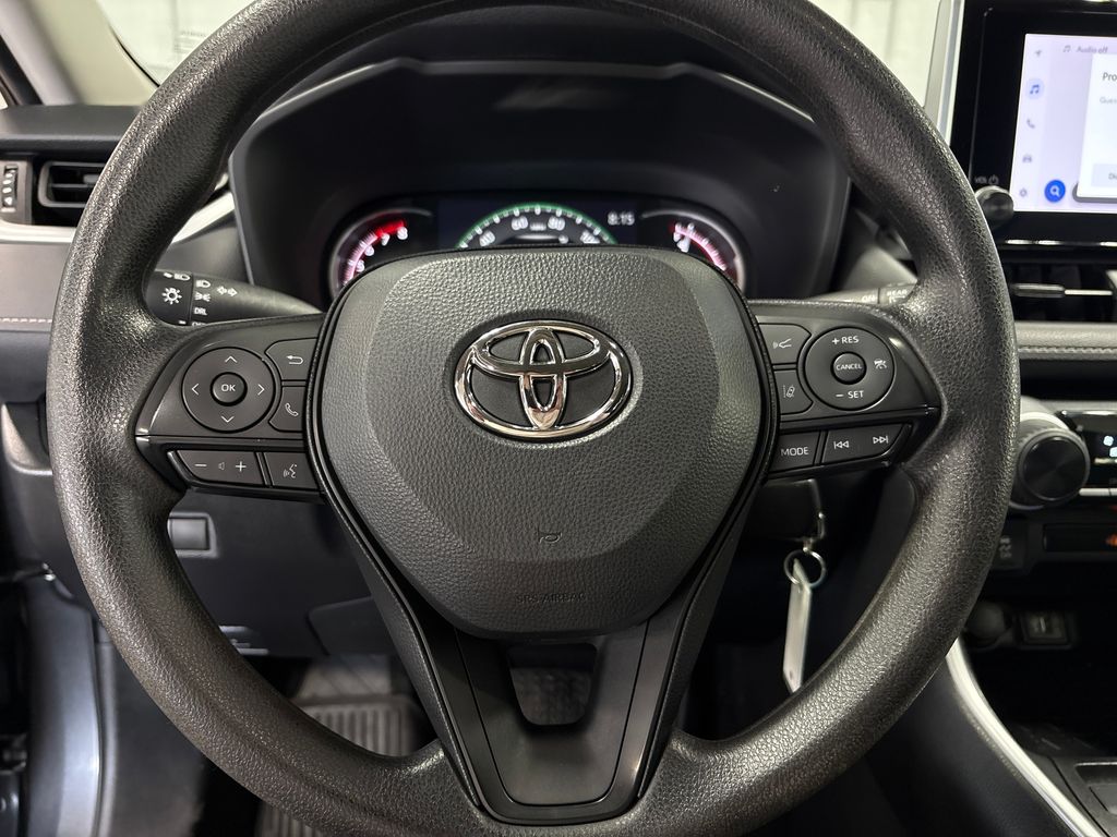 2023 TOYOTA RAV4 - Image 22