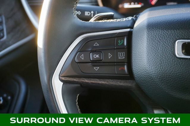 2023 JEEP GRAND CHEROKEE - Image 24