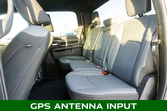 2024 RAM 2500 - Image 6