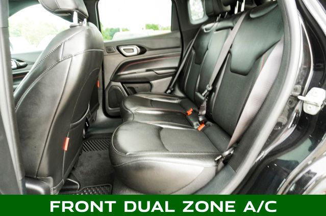 2023 JEEP COMPASS - Image 8