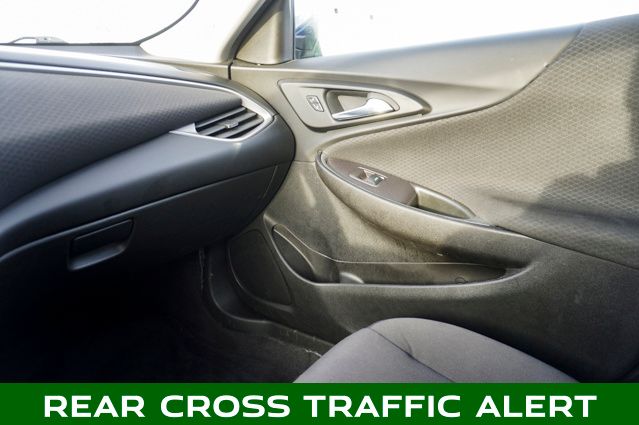 2022 CHEVROLET MALIBU - Image 28