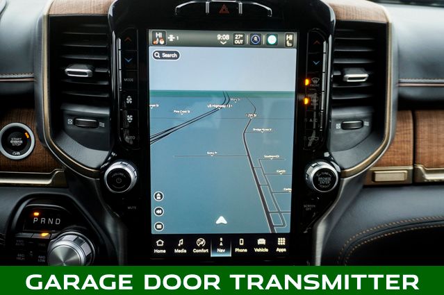 2022 RAM 1500 - Image 16