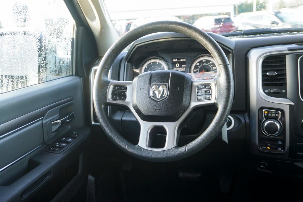 2023 RAM 1500 - Image 33