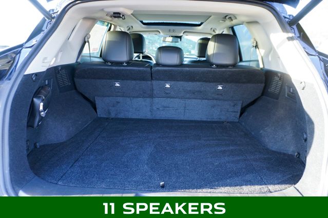 2022 NISSAN MURANO - Image 6